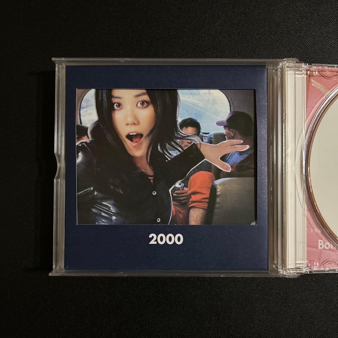 只愛陌生人 CD+VCD 台湾盤　フェイ・ウォン