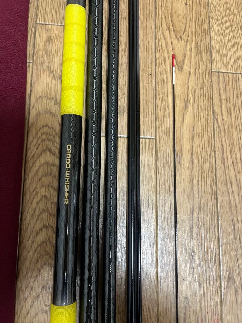 ダイワ 中硬調 81 DAIWA