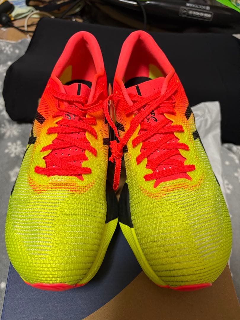 その他 SPEED SKY PARIS 26.5cm