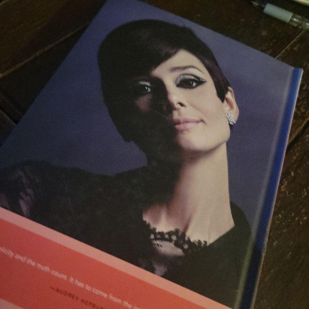 アート・デザイン・音楽 the Audrey Hepburn