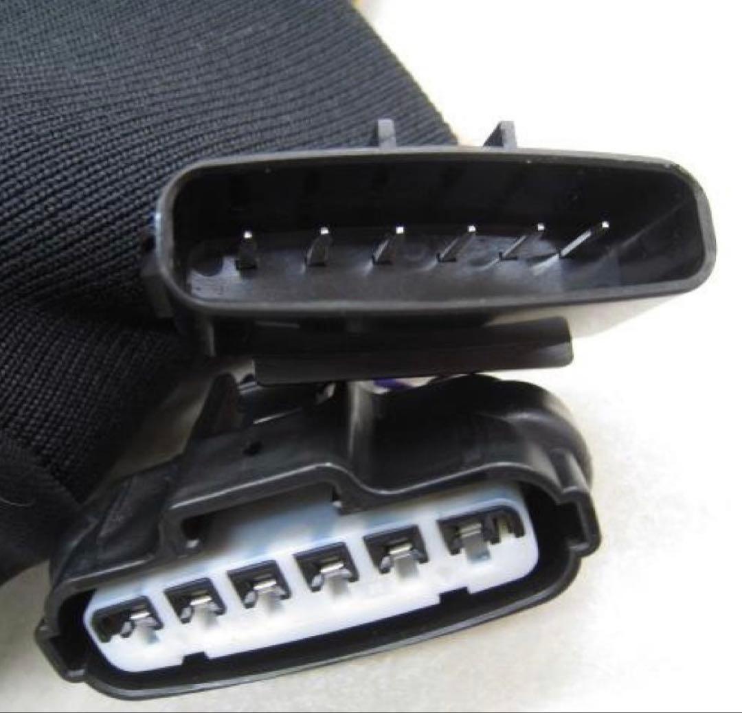 【完動品】Pivot 3drive COMPACT 120系マークX