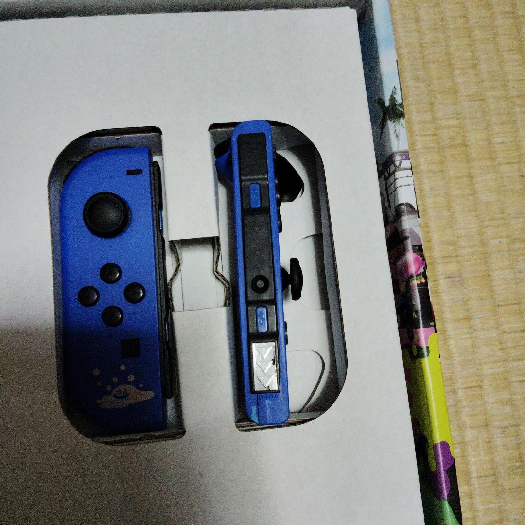 Nintendo Switchソフト付き