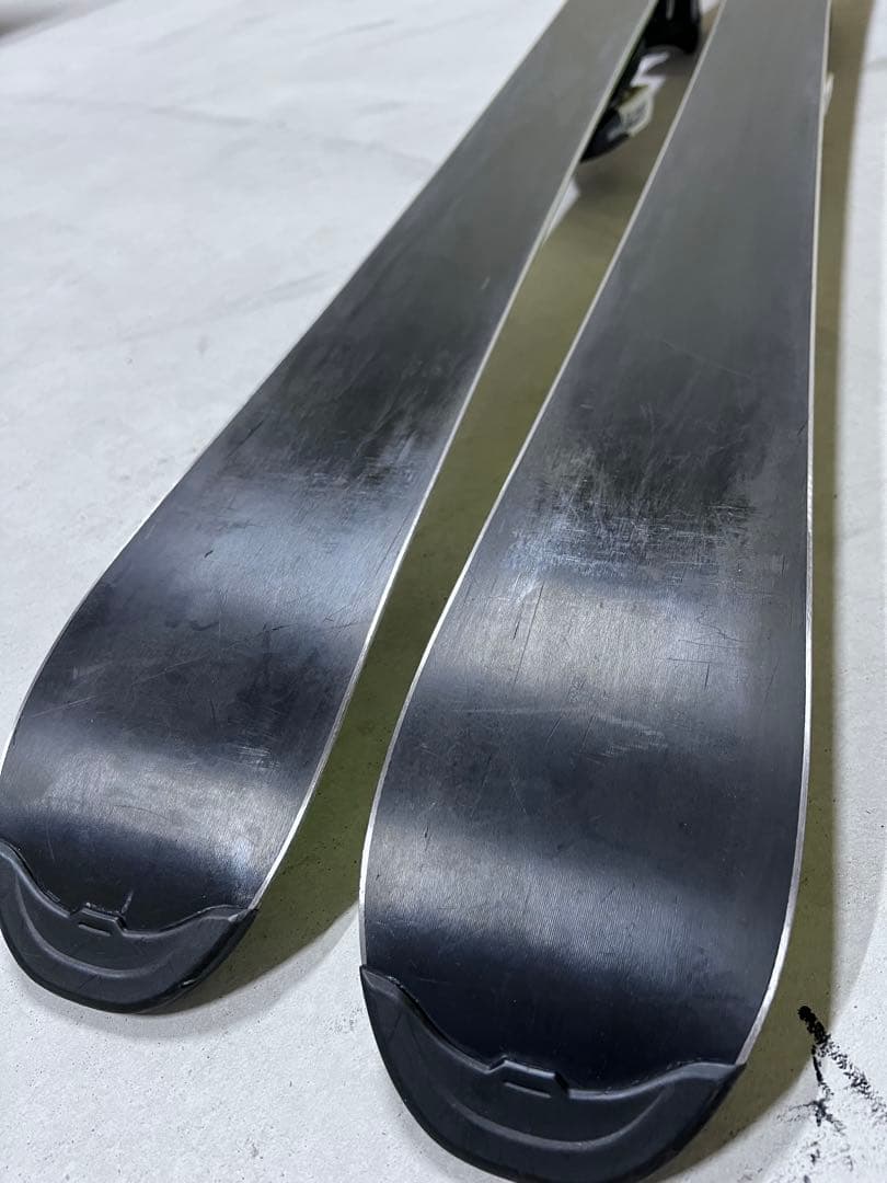 【SALOMON】X-MAX スキーセット（ジュニア）140cm