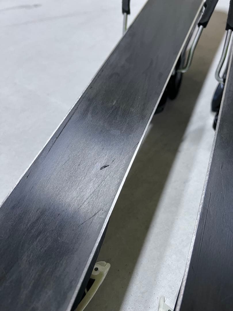 【SALOMON】X-MAX スキーセット（ジュニア）140cm