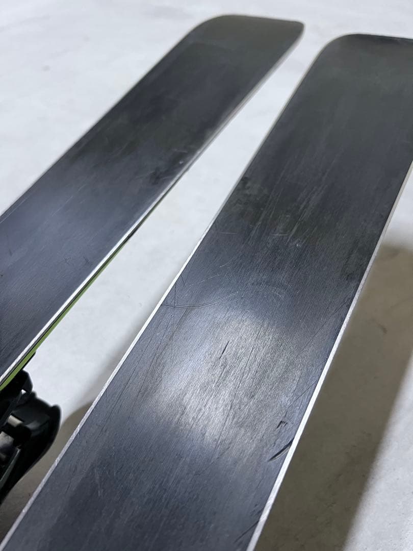 【SALOMON】X-MAX スキーセット（ジュニア）140cm