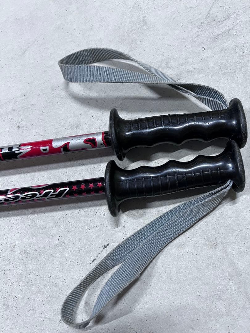 【SALOMON】X-MAX スキーセット（ジュニア）140cm