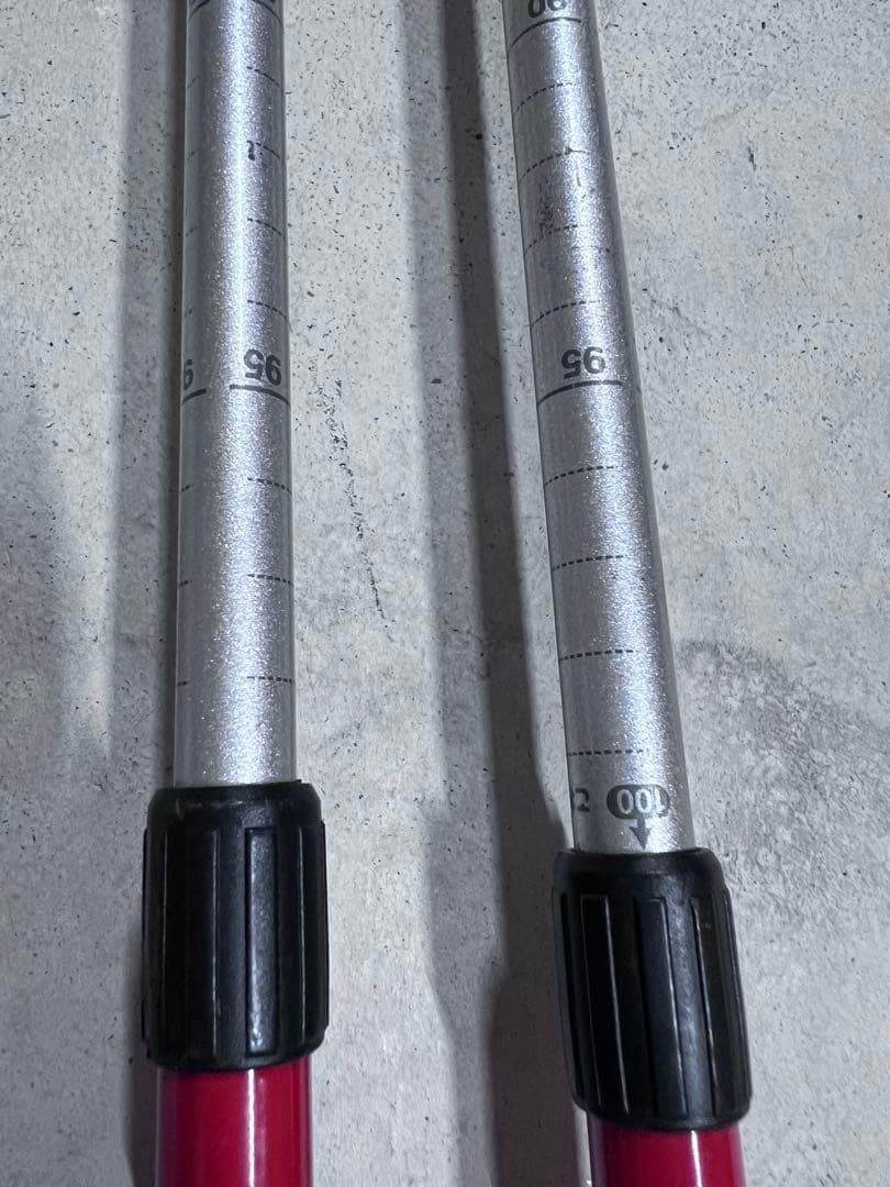 【SALOMON】X-MAX スキーセット（ジュニア）140cm