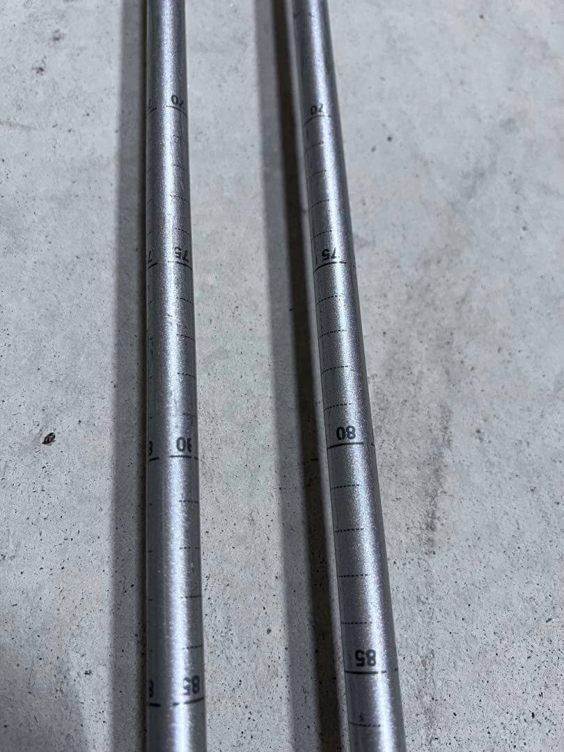 【SALOMON】X-MAX スキーセット（ジュニア）140cm