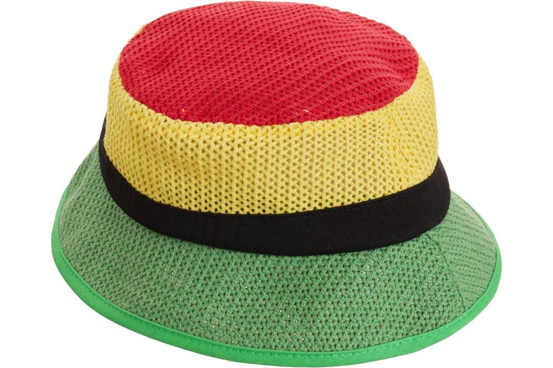 帽子 Supreme String crusher hat