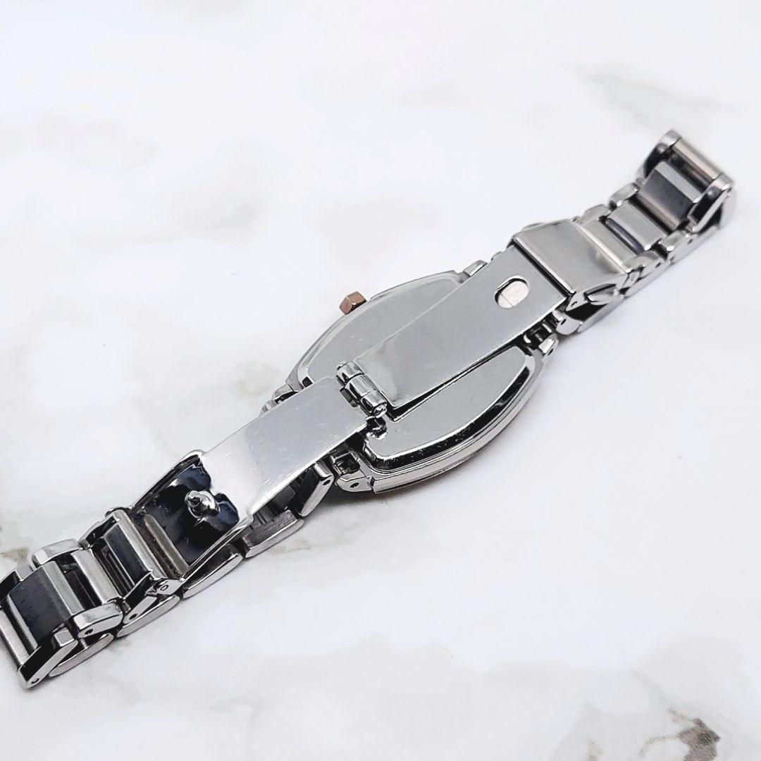 CITIZEN XC シチズン クロスシー エコドライブ 電波時計　レディース