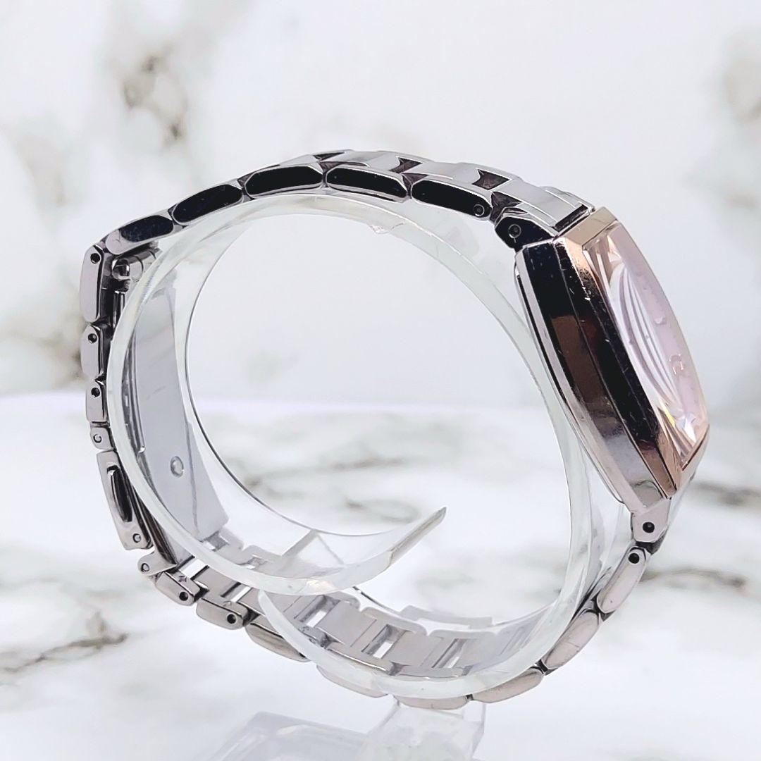 CITIZEN XC シチズン クロスシー エコドライブ 電波時計　レディース