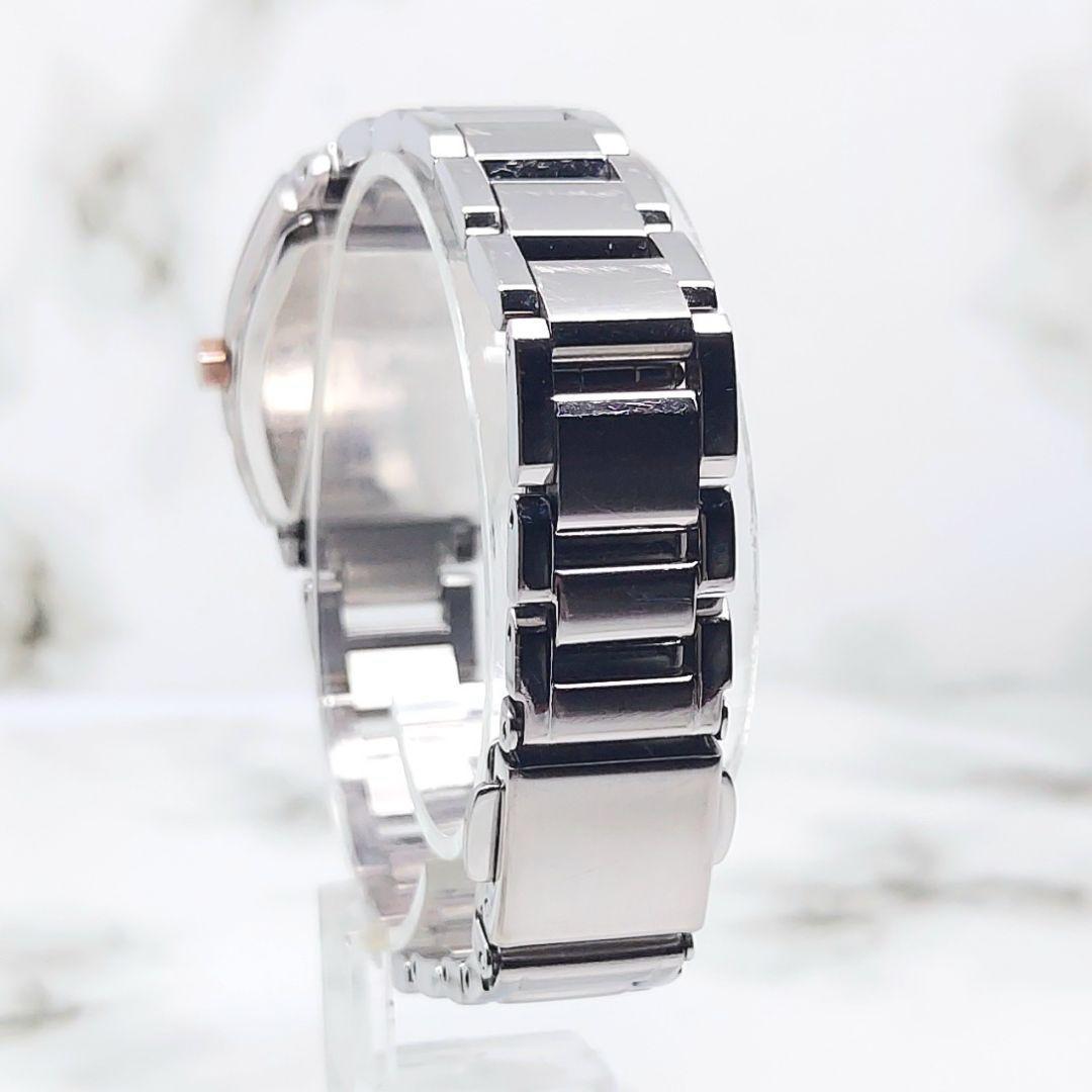 CITIZEN XC シチズン クロスシー エコドライブ 電波時計　レディース