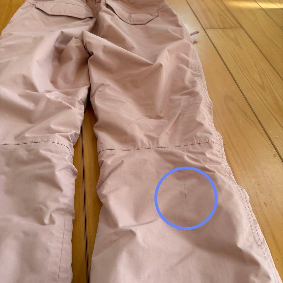 バートン　スノーボードウェア　キッズ　ジュニア　子供　L 150