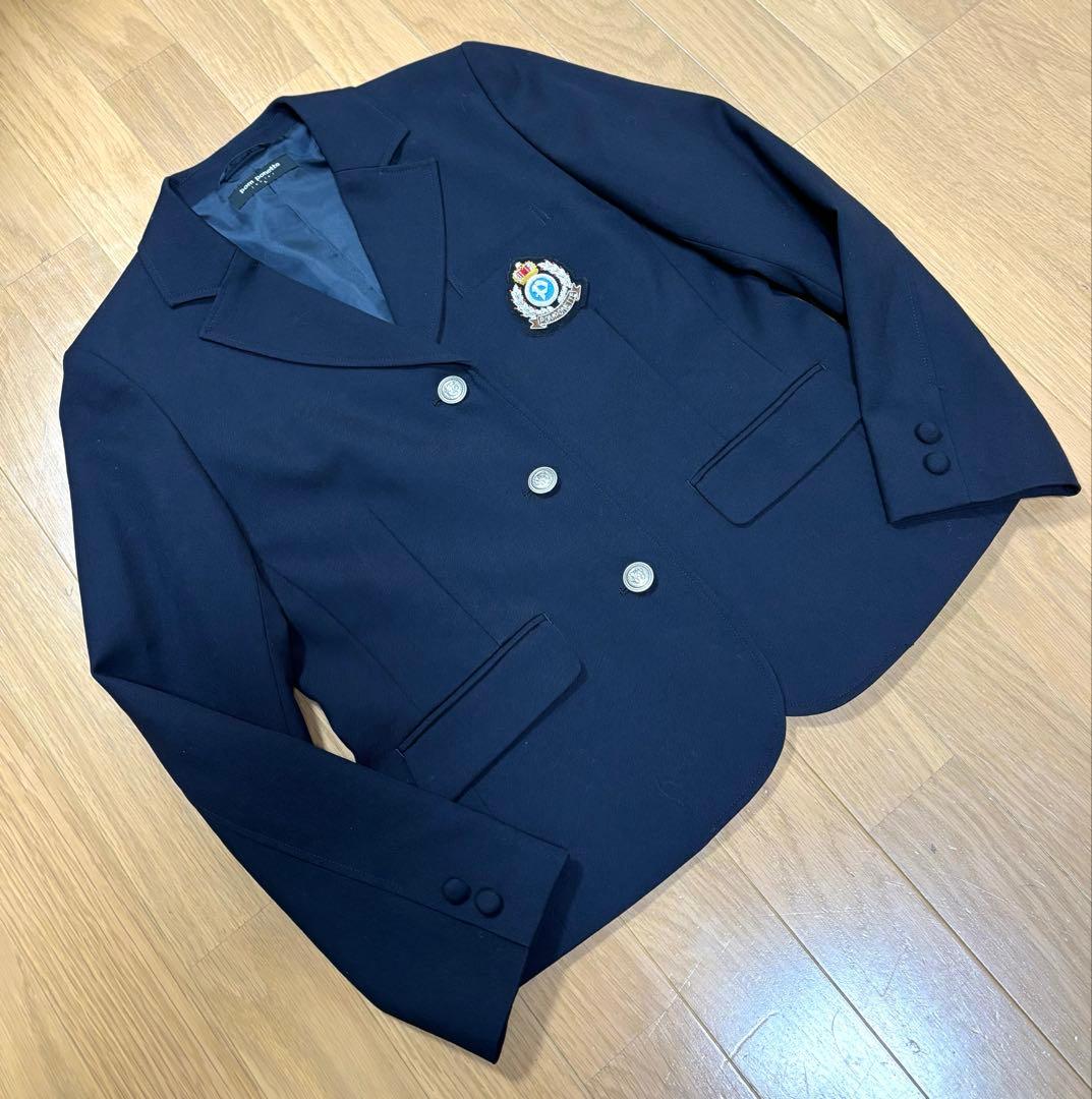 ポンポネットジュニア　pom ponette フォーマル　受験　面接　卒業式