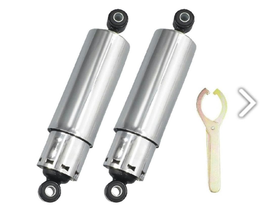 ネオファクトリー　フルカバーリアサス　11.5in