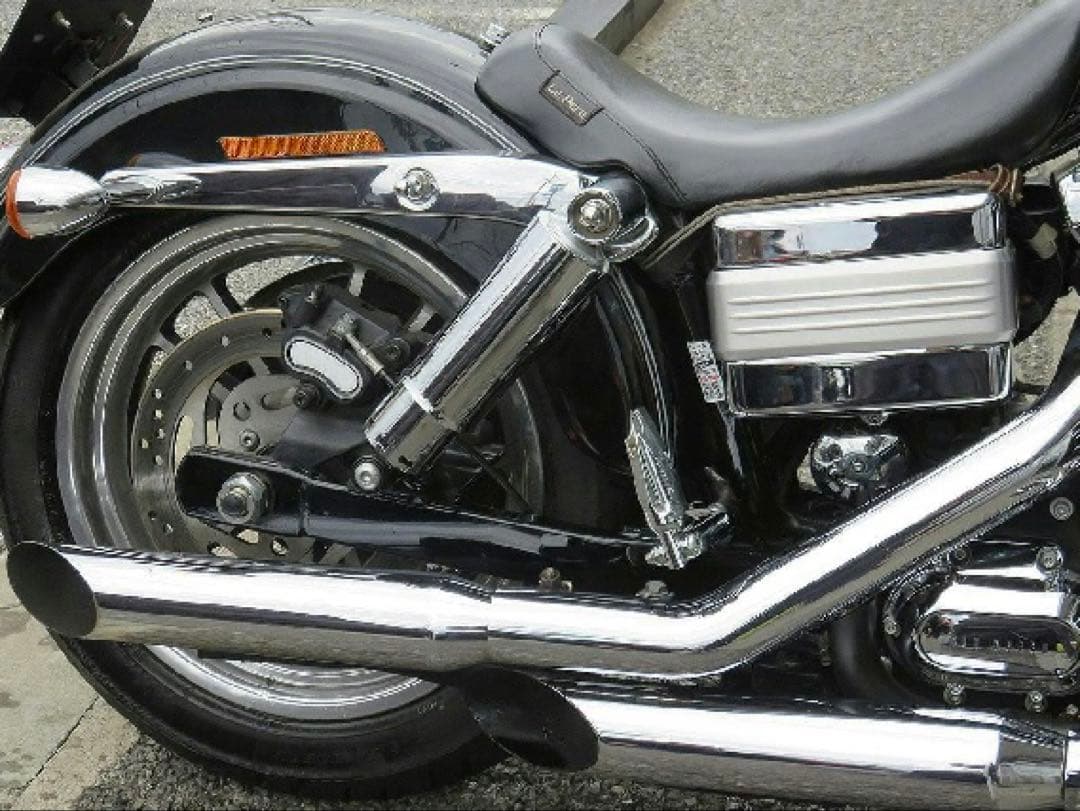 ネオファクトリー　フルカバーリアサス　11.5in