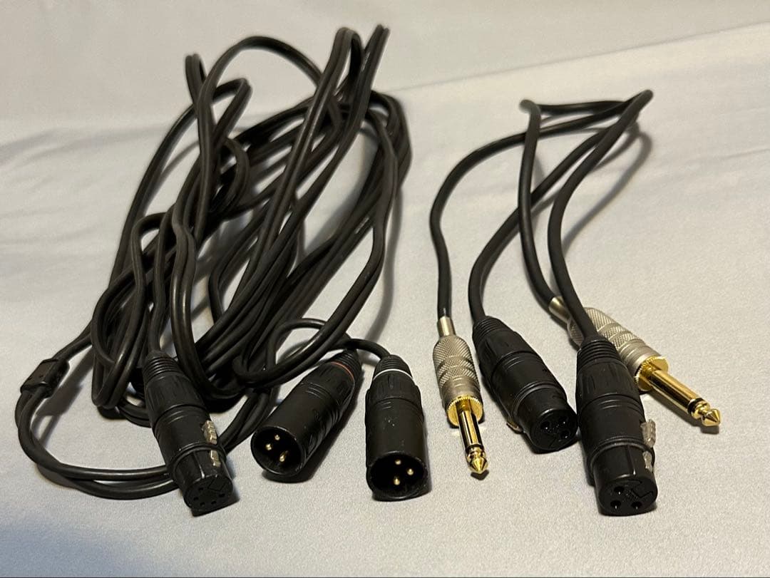 SONY ECM-999（高級バックエレクトレット・ステレオマイク／動作品）