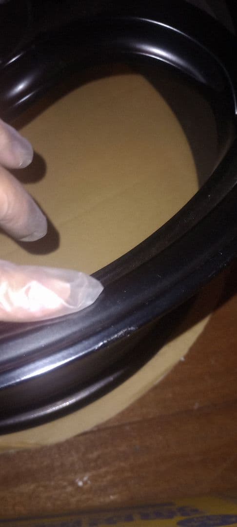 やぶさん専用1/2　4本のうち2本