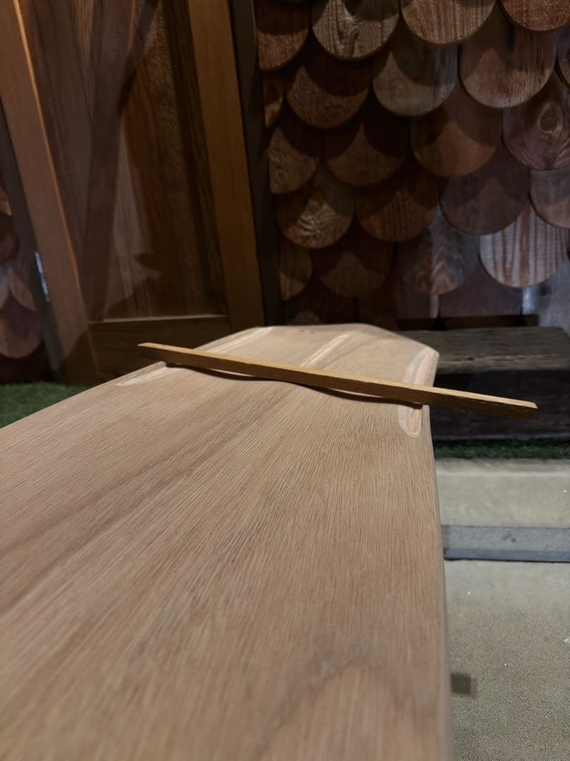 surlyさま 雪板128 ピンテール