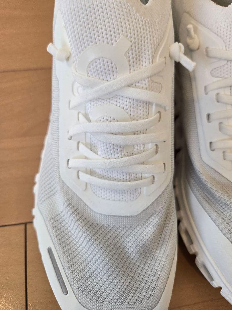 出品再開⭐スニーカー 「On」Cloud 6 Versa レディース