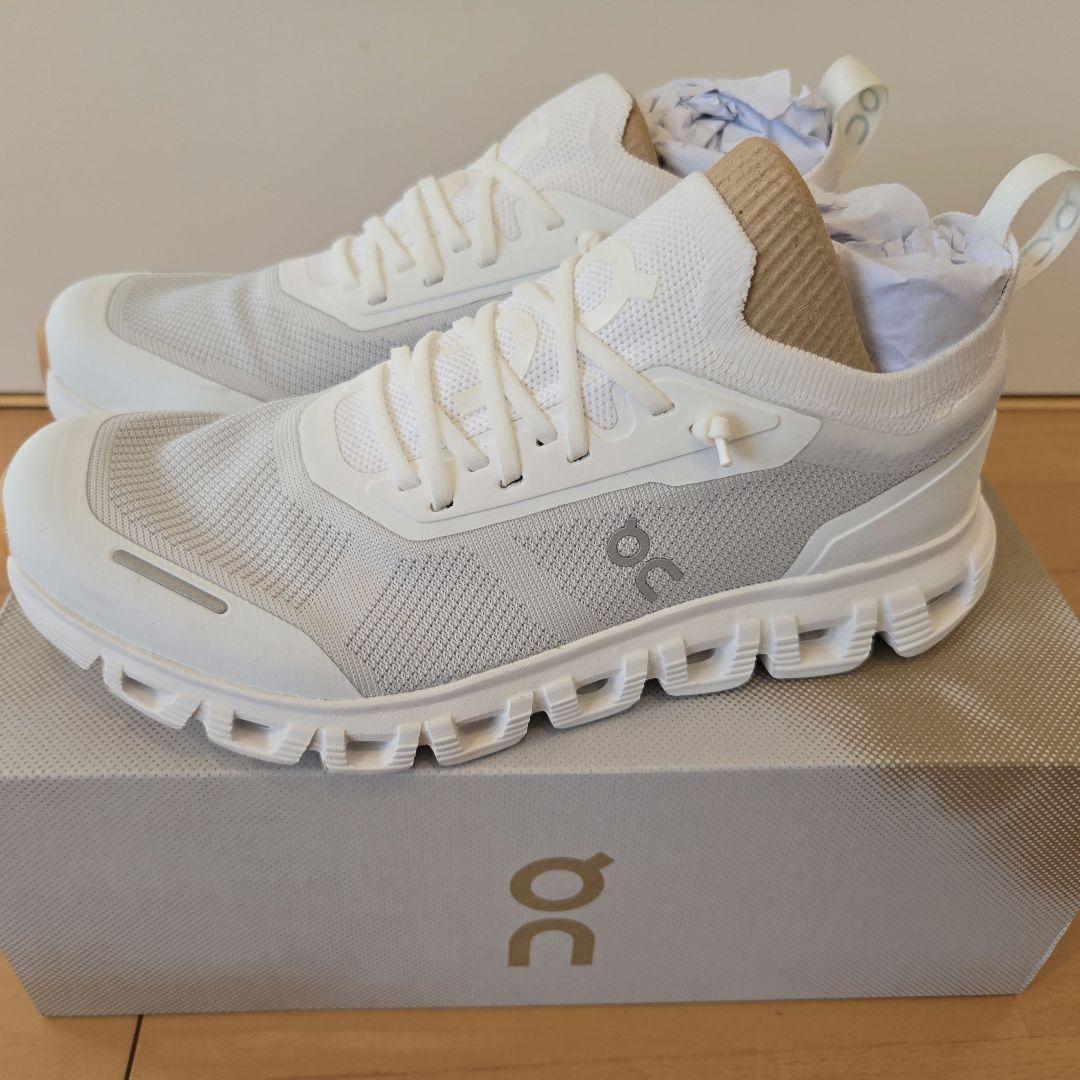 出品再開⭐スニーカー 「On」Cloud 6 Versa レディース