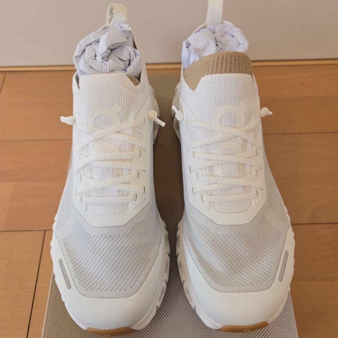 出品再開⭐スニーカー 「On」Cloud 6 Versa レディース