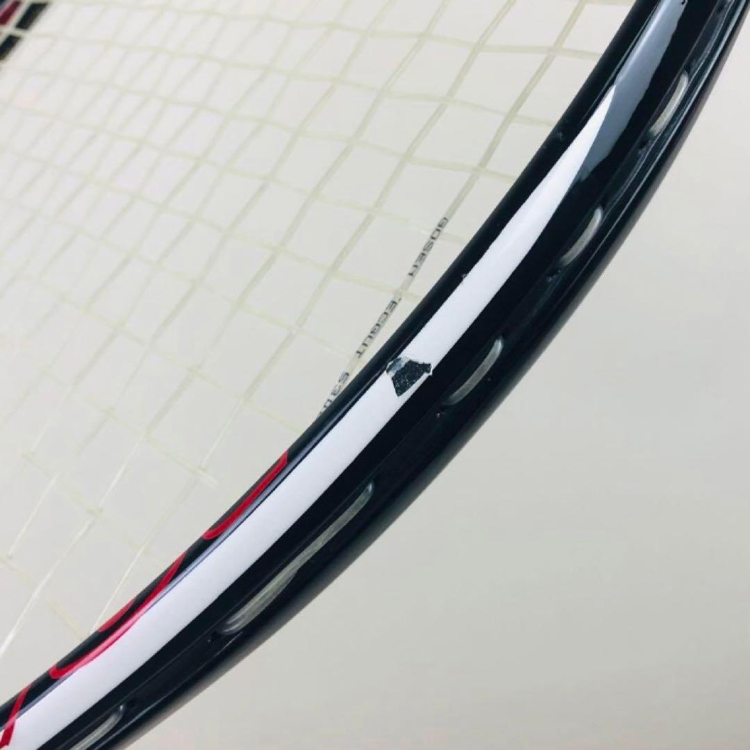 【美品!!】Mizuno ミズノ ジスト Xyst TT ソフトテニス