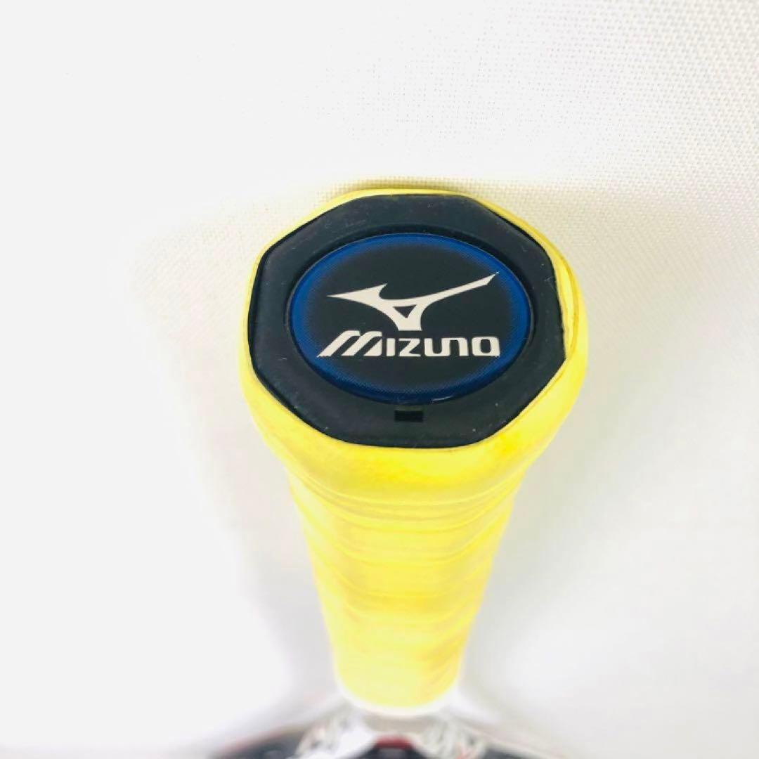【美品!!】Mizuno ミズノ ジスト Xyst TT ソフトテニス