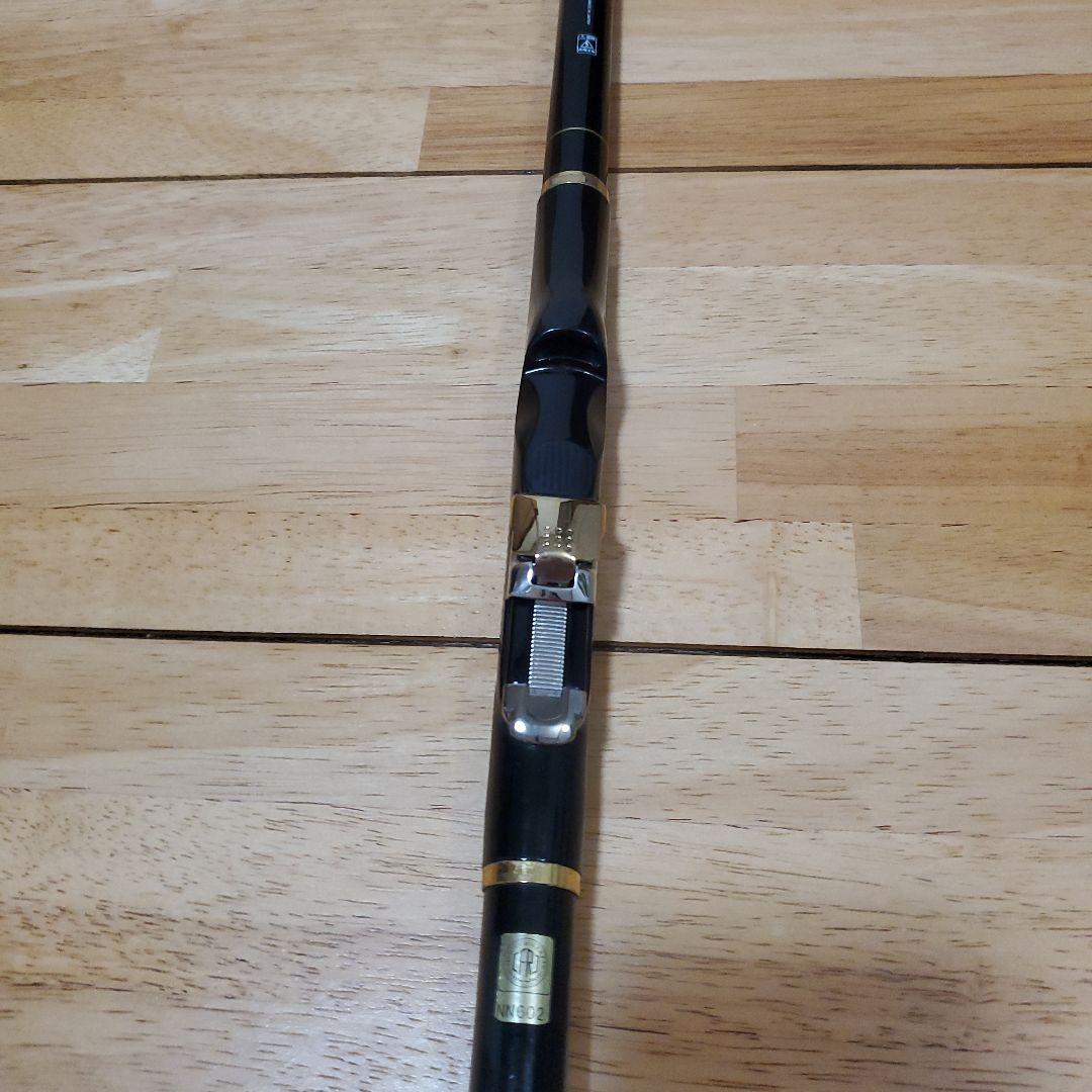 ダイワ 銀狼 王牙 メタルチューン 1-52