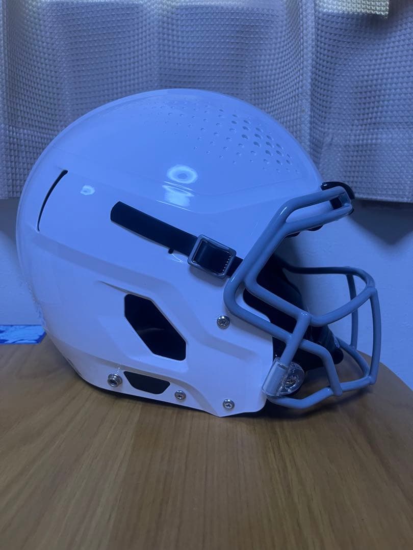 VICIS ヘルメット ホワイト　Lサイズ