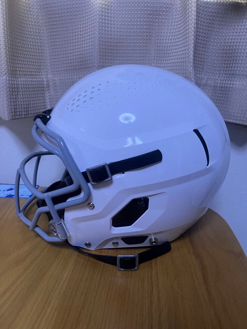 VICIS ヘルメット ホワイト　Lサイズ