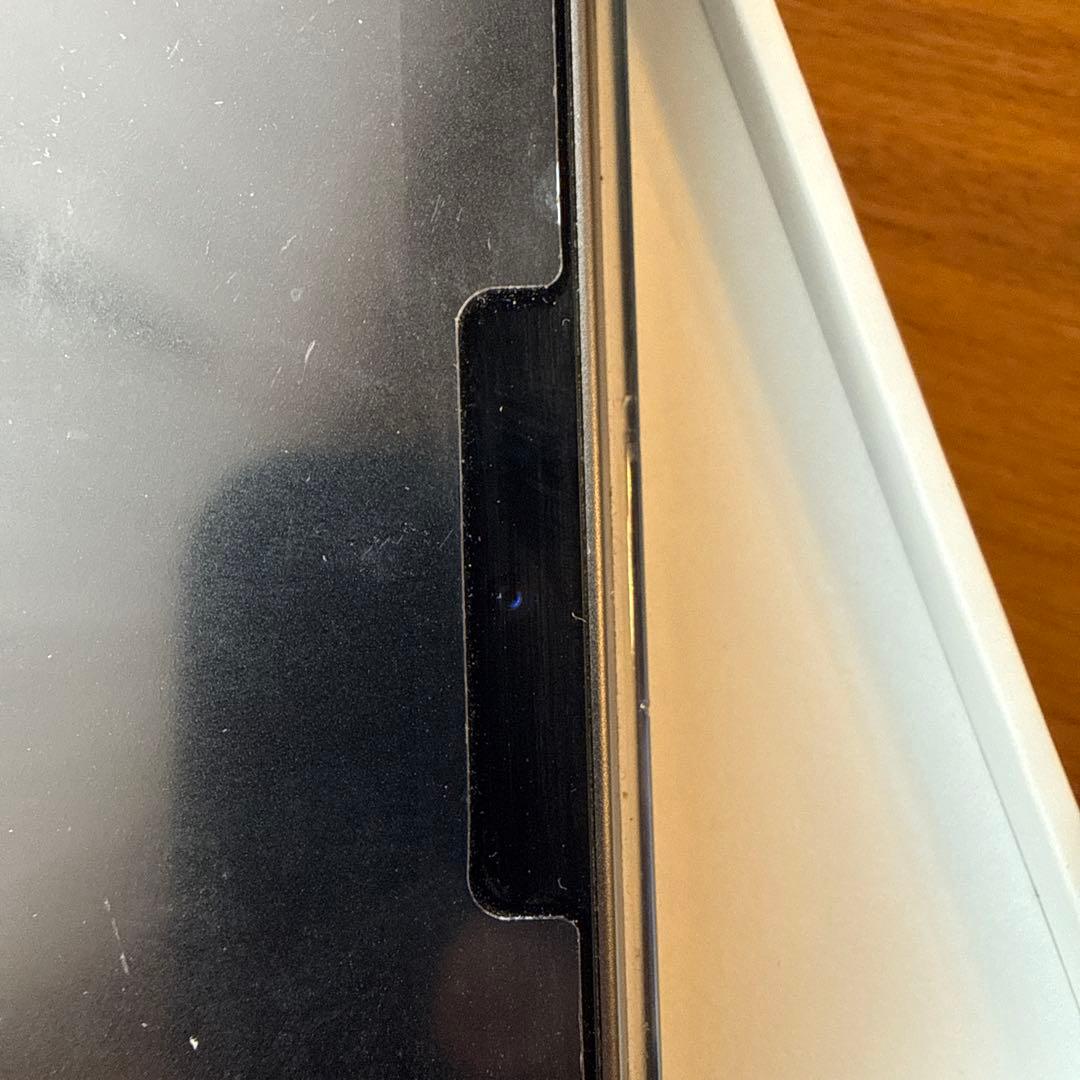 iPad Air第4世代 64GB スペースグレー