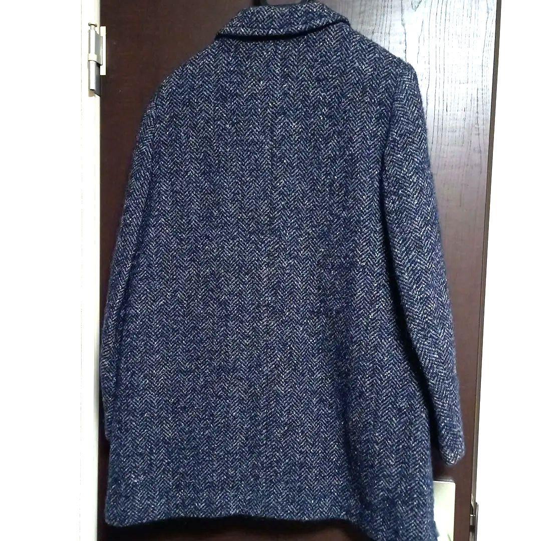 マドモアゼルノンノン ハーフコート