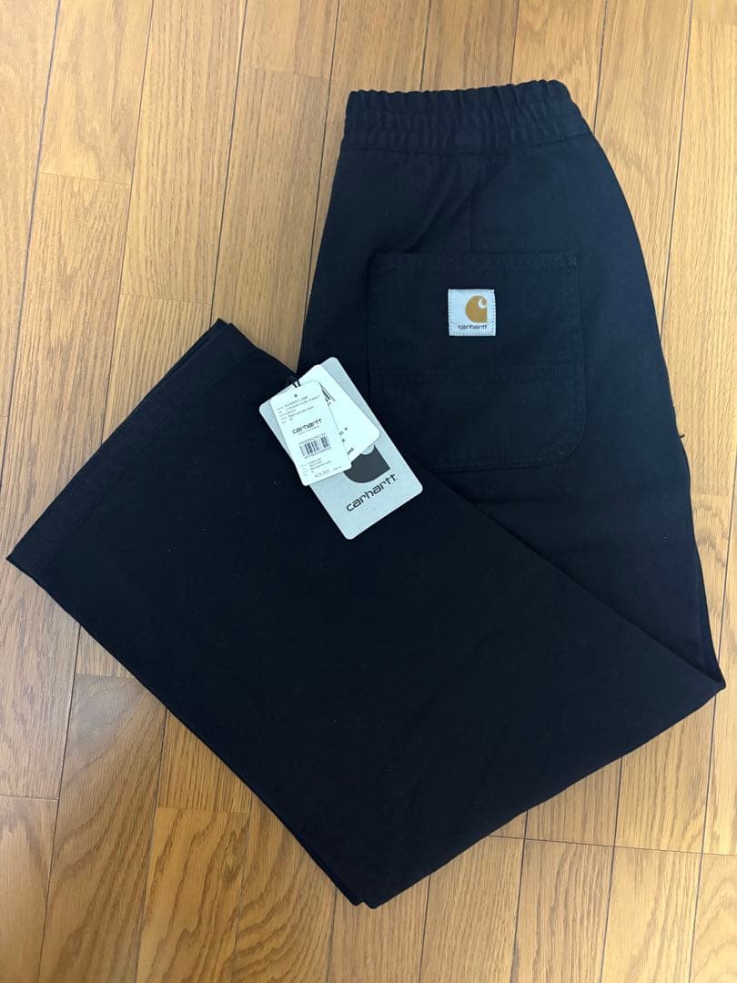 パンツ carhartt wip CRAWTON PANT