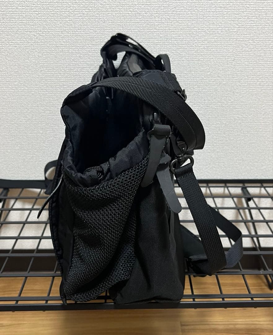 【美品】HARVEST LABEL WINGMAN ウイングマン 4WAY