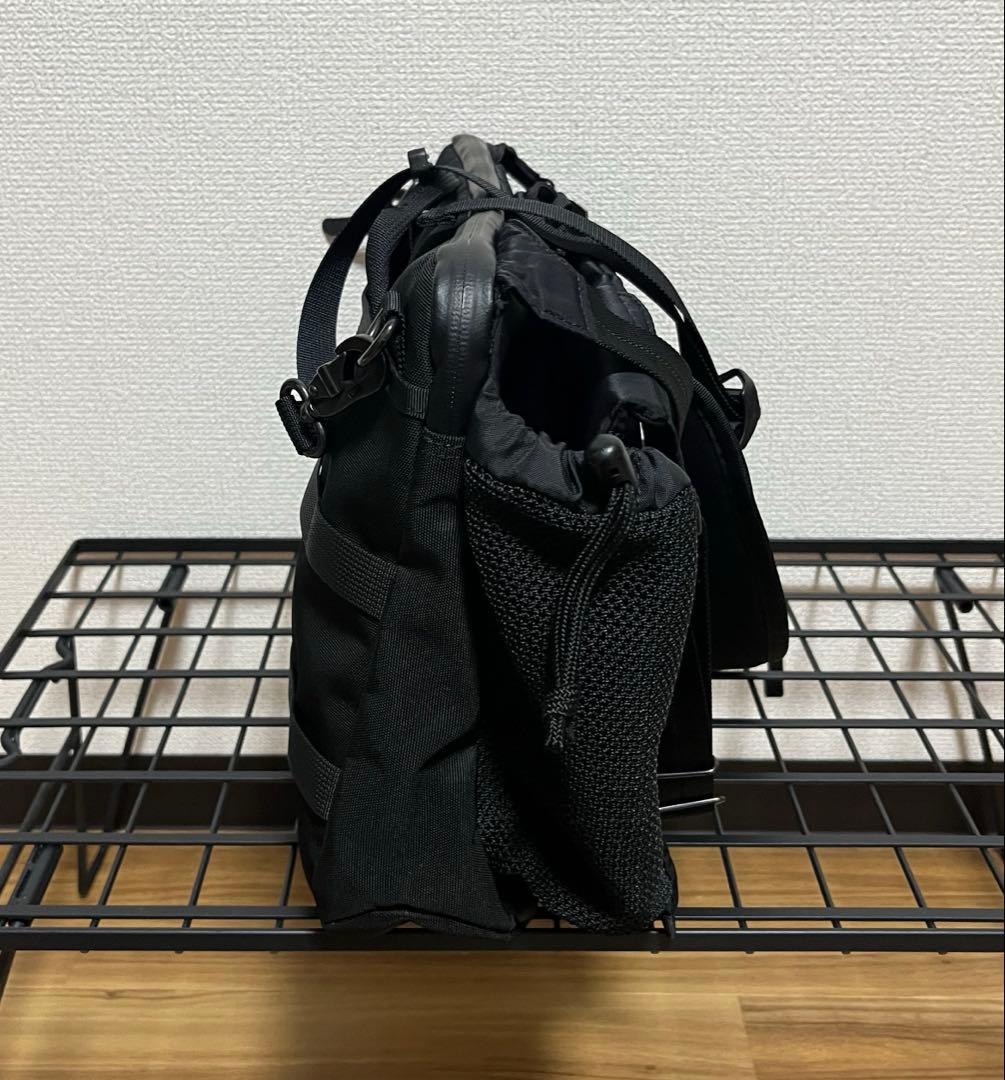 【美品】HARVEST LABEL WINGMAN ウイングマン 4WAY