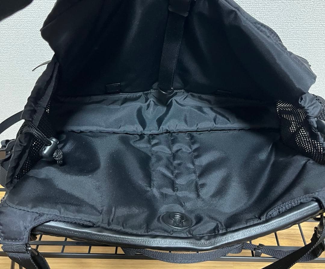 【美品】HARVEST LABEL WINGMAN ウイングマン 4WAY