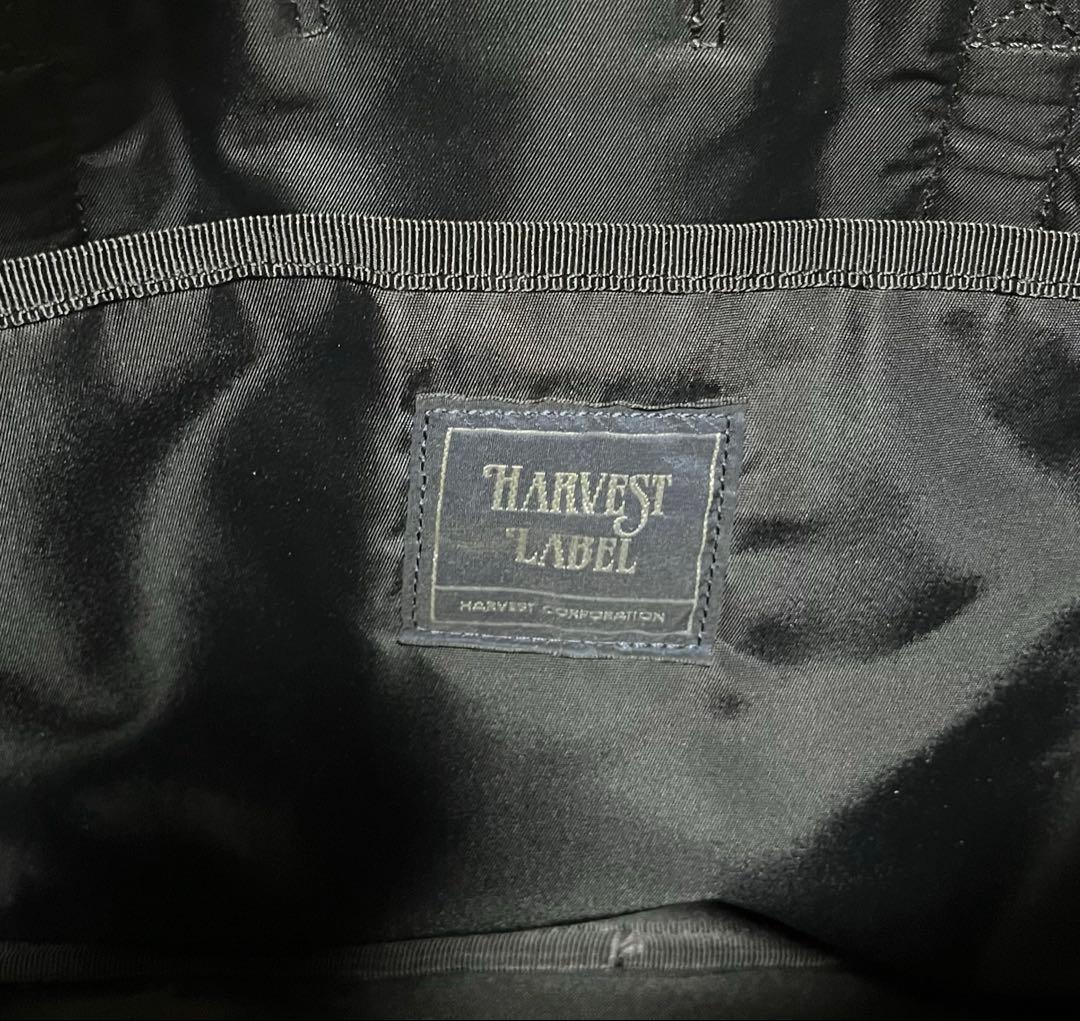 【美品】HARVEST LABEL WINGMAN ウイングマン 4WAY