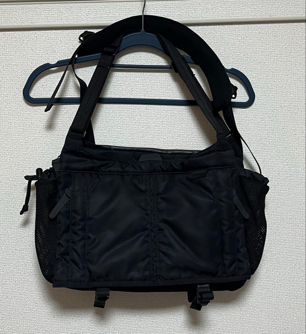 【美品】HARVEST LABEL WINGMAN ウイングマン 4WAY