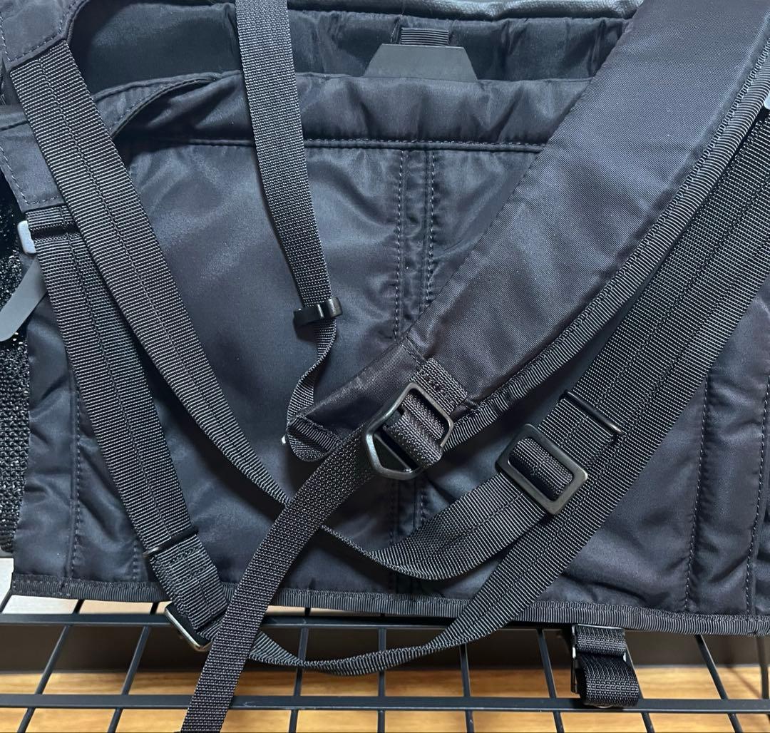 【美品】HARVEST LABEL WINGMAN ウイングマン 4WAY