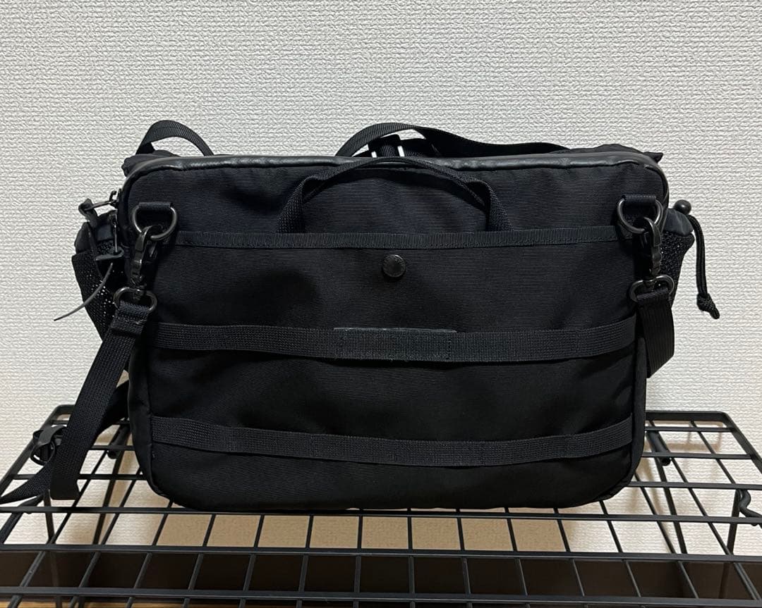 【美品】HARVEST LABEL WINGMAN ウイングマン 4WAY