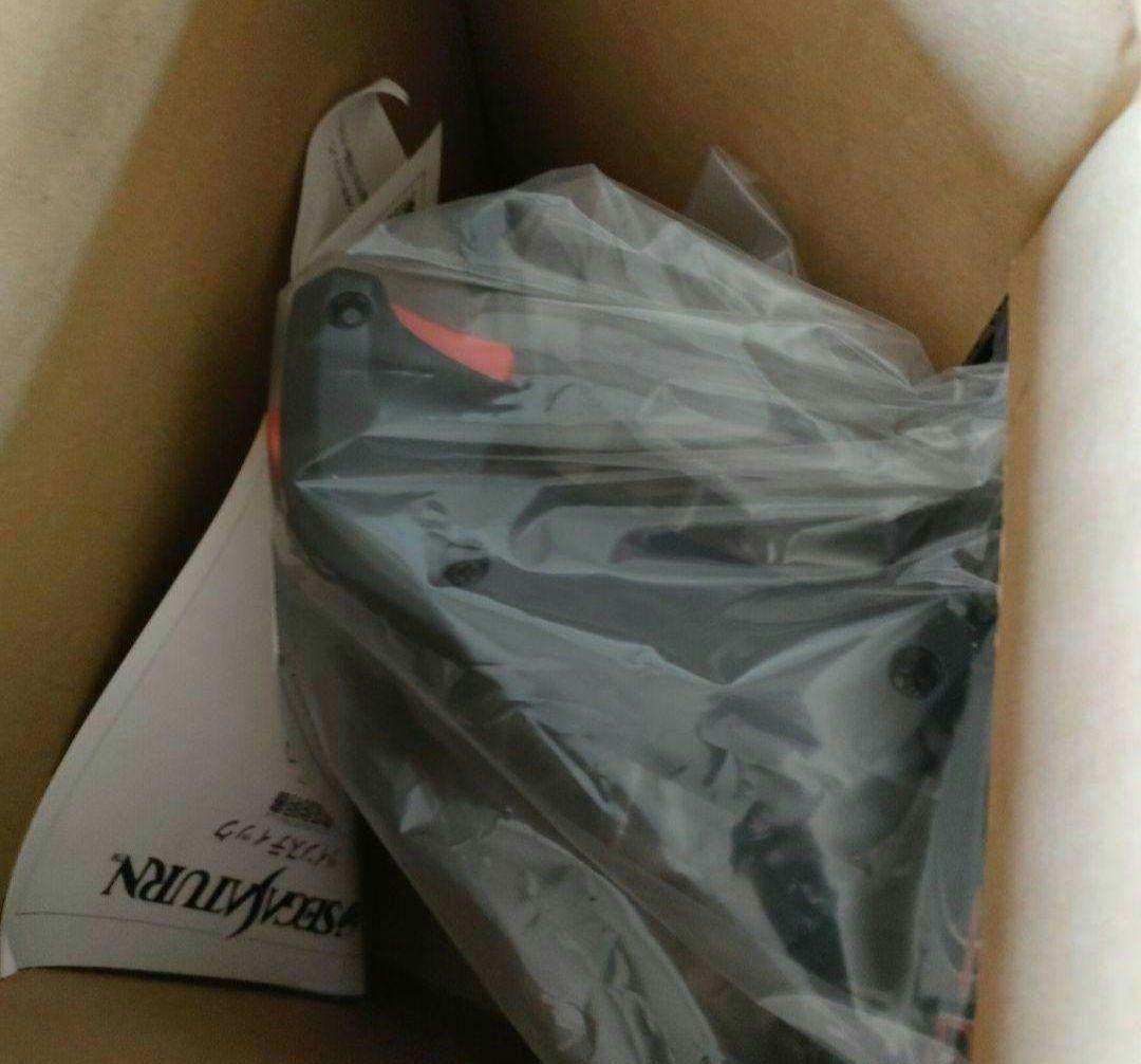 SS ツインスティック