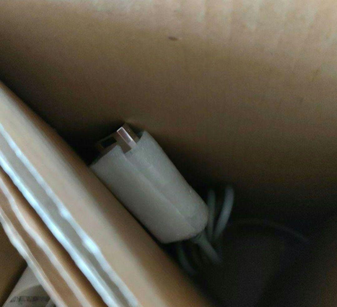 SS ツインスティック