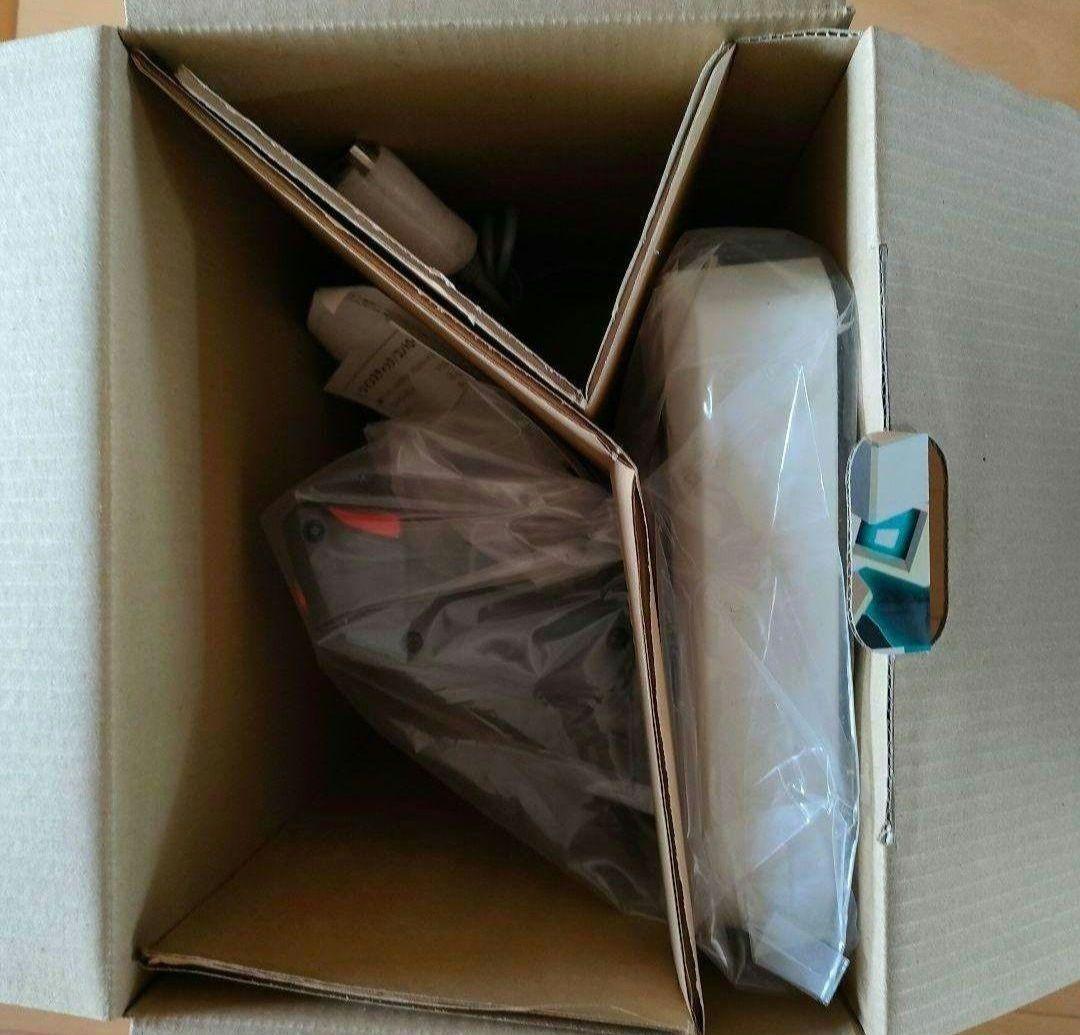 SS ツインスティック