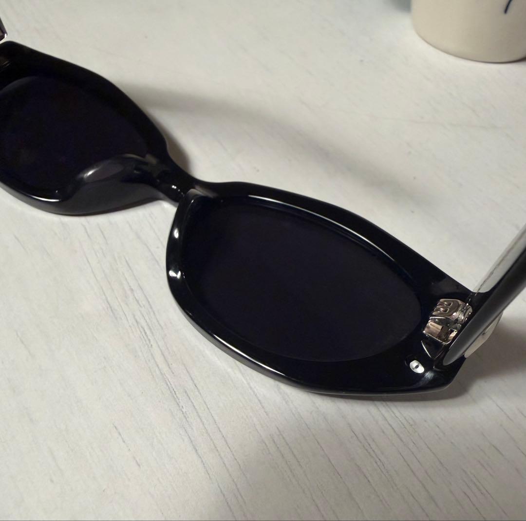 GENTLE MONSTER DADA サングラス 黒