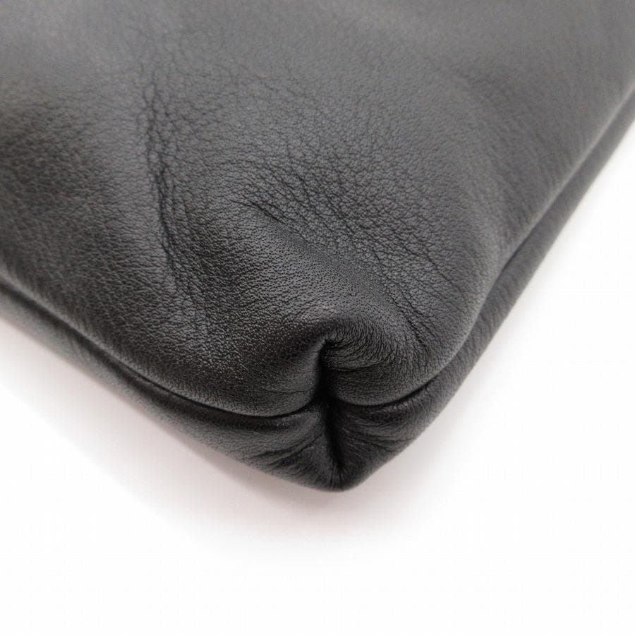 超美品 エンダースキーマ ショルダーバッグ レザー 30-25120307