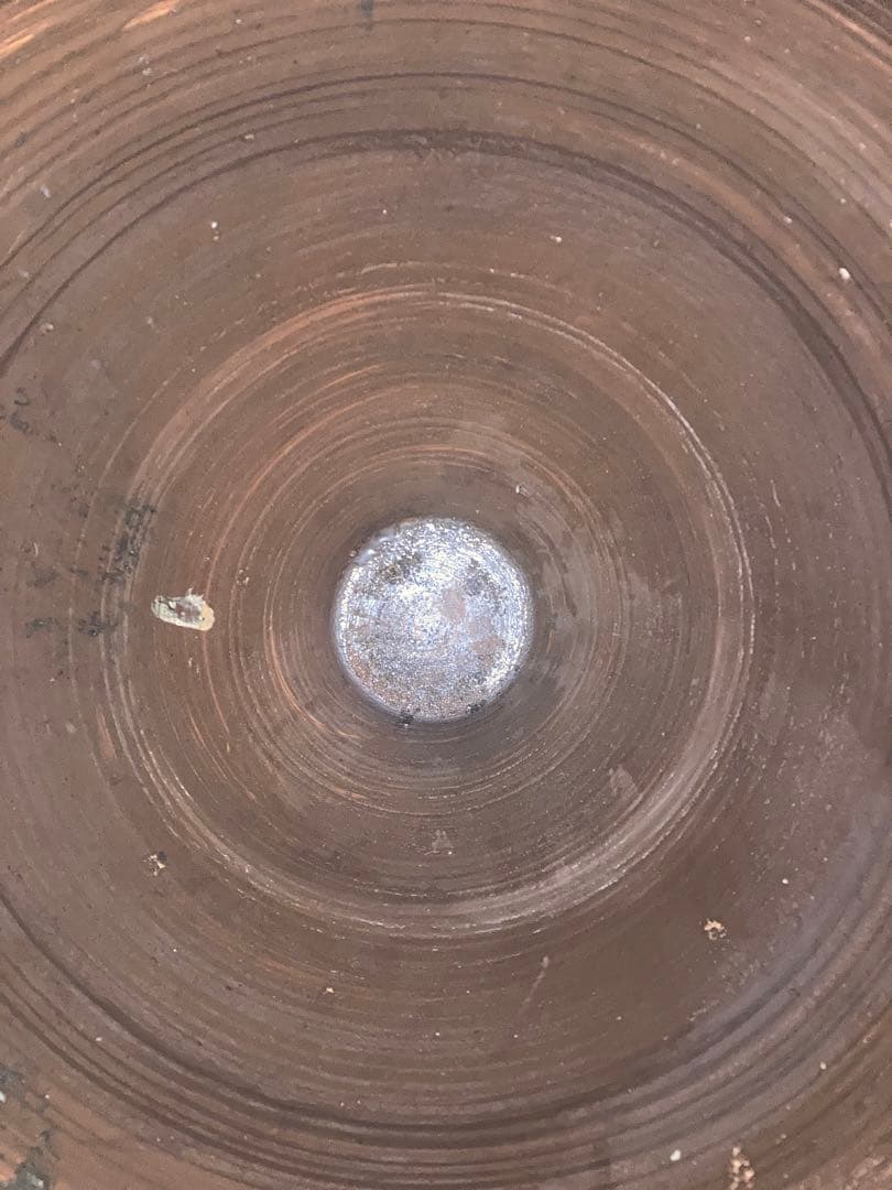 大型 茶甕 大甕 水瓶 壷 ツボ 明治時代 美術陶器 埼玉県　直接引取限定　骨董