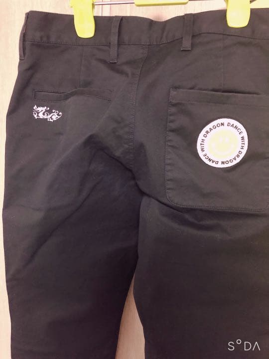 ダンスドラゴン　4点セット　送料なしでは販売しません