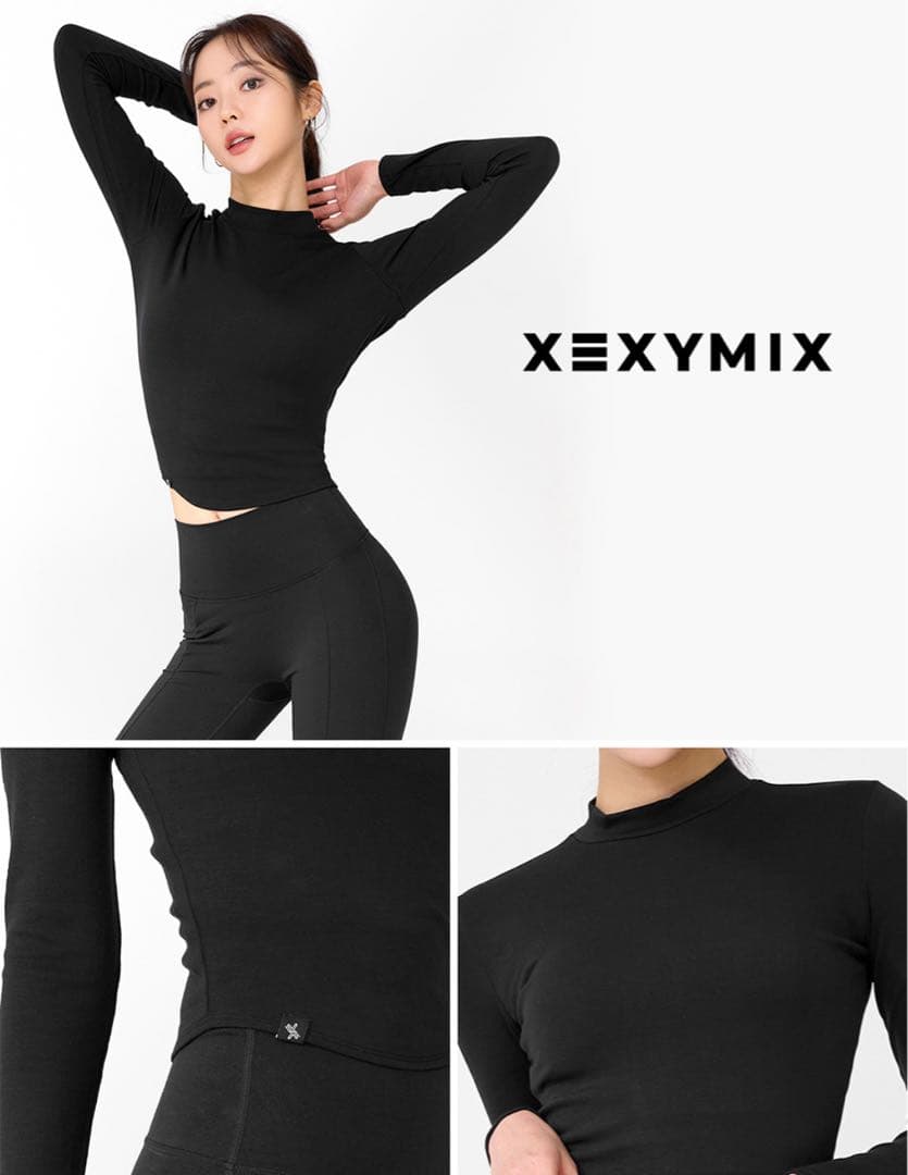 【最終価格】④ゼクシィミックス.トップス＆ボトムスまとめ売りセット