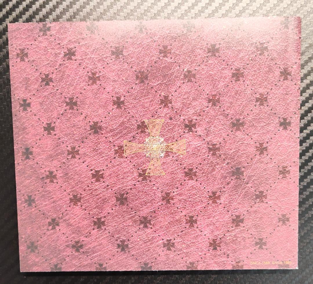 KOTOKO's GAME SONG COMPLETE BOX 初回限定盤